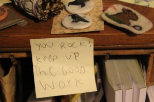 inspiration