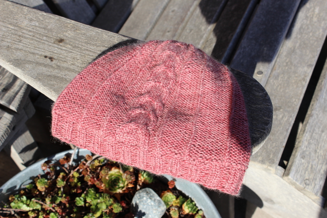 Port Ludlow Hat