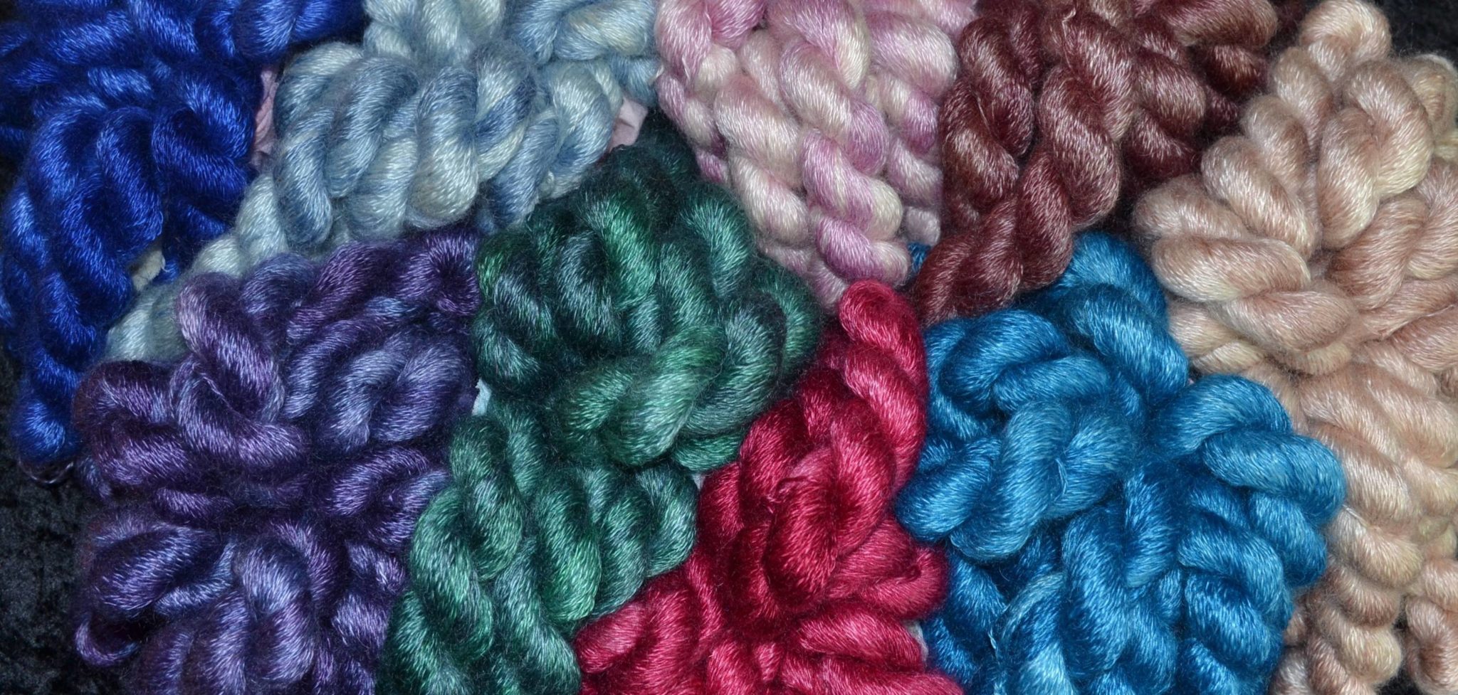 Colinton Australia 100% Unbrushed Mohair