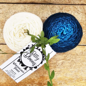 Bitty Blooms Kit #1