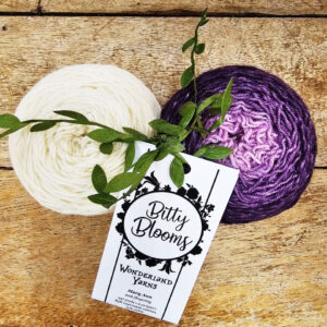 Bitty blooms Kit #3