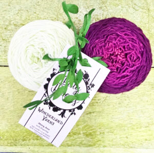 Bitty Blooms Kit #5